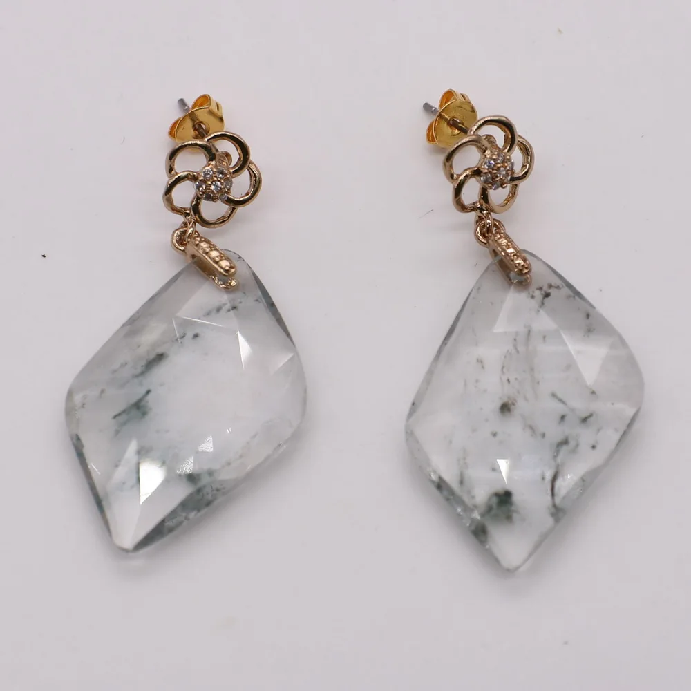 Мода Природа подвеска в виде хрустальной капли с латунной фианит серьги классического стиля в самое модное платье Модная одежда для девоче...
Мода Природа подвеска в виде хрустальной капли с латунной фианит серьги классического стиля в самое модное платье Модная одежда для девоче...