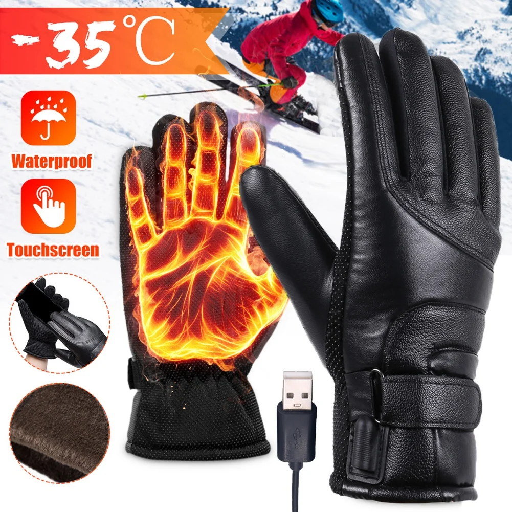 2021 Warm Thermal Heated Gloves Electric Heated Gloves Intelligent Touch Screen Full Finger Design USB Battery Powered
2021 Warm Thermal Heated Gloves Electric Heated Gloves Intelligent Touch Screen Full Finger Design USB Battery Powered