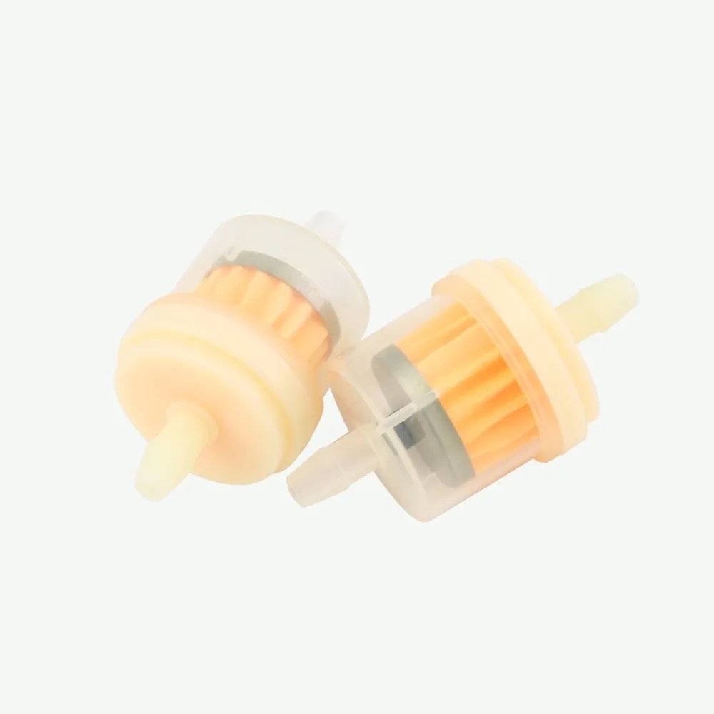 1PCS/lot Car Dirt Pocket Bike Oil Filter Petrol Gas Gasoline Liquid Fuel Filter For Scooter Motorcycle Motorbike Motor Hot
1PCS/lot Car Dirt Pocket Bike Oil Filter Petrol Gas Gasoline Liquid Fuel Filter For Scooter Motorcycle Motorbike Motor Hot