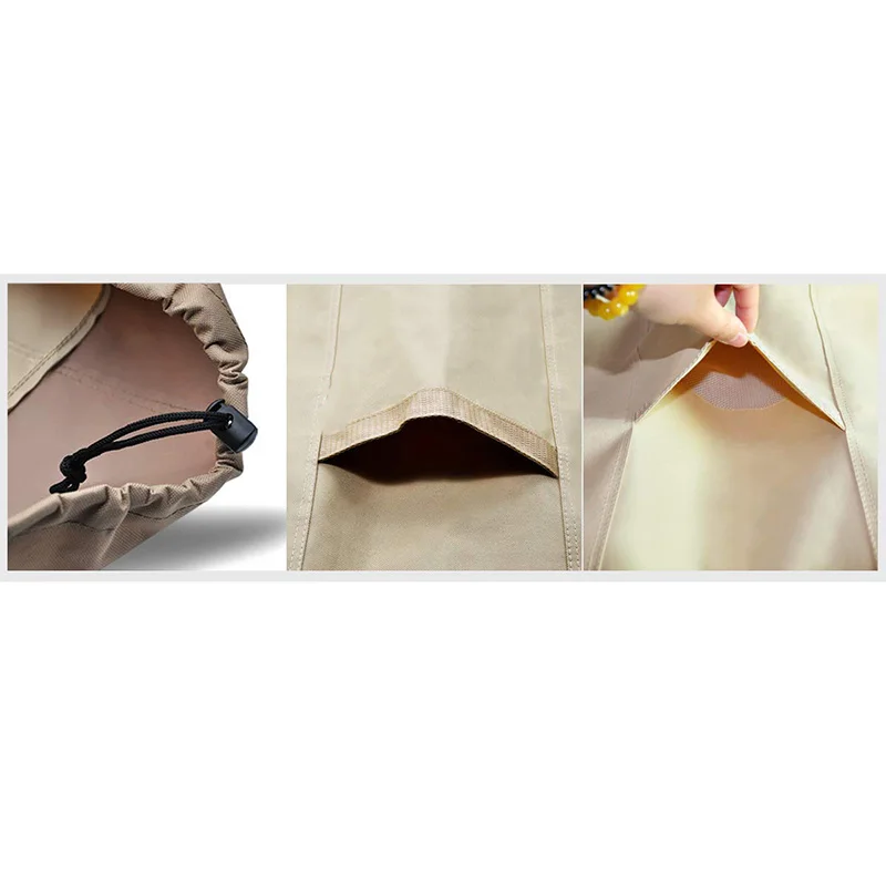 Fire Pit Cover Round-210D Oxford Cloth Heavy Duty Patio Outdoor Fire Pit Table Cover Round Waterproof Fits for 34/35/36 Inch Fir
Fire Pit Cover Round-210D Oxford Cloth Heavy Duty Patio Outdoor Fire Pit Table Cover Round Waterproof Fits for 34/35/36 Inch Fir