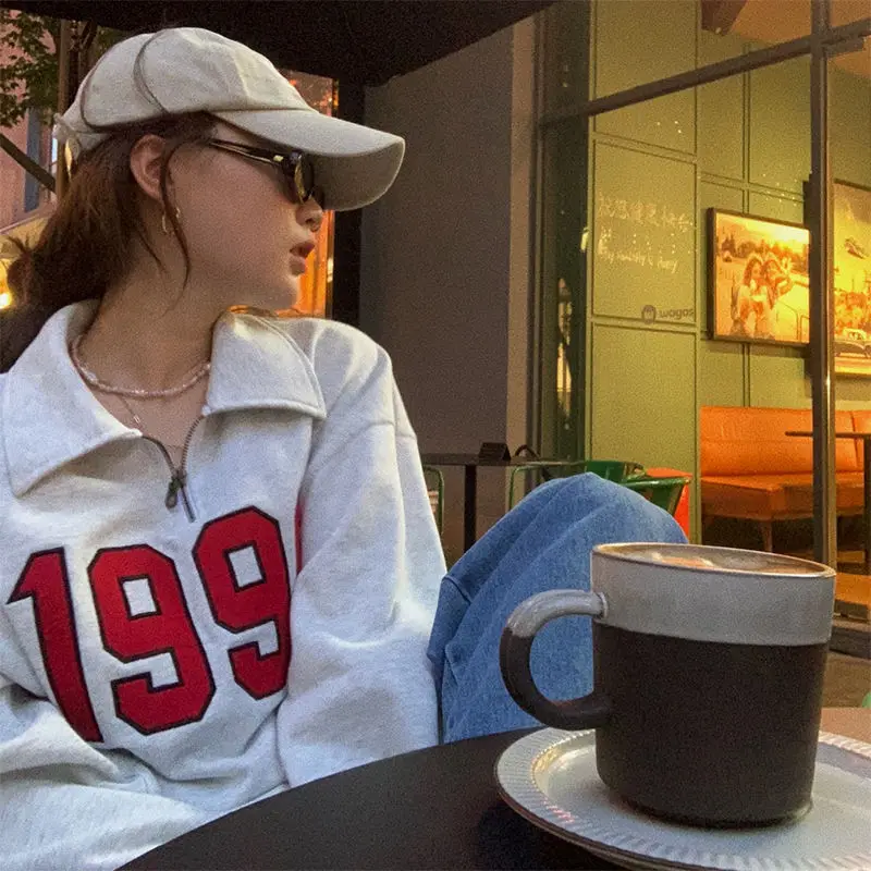 Female clothing hip-hop couple y2k hoodie women Kawaii plus size women clothing Harajuku plus grunge aesthetic sweatshirt women
Female clothing hip-hop couple y2k hoodie women Kawaii plus size women clothing Harajuku plus grunge aesthetic sweatshirt women