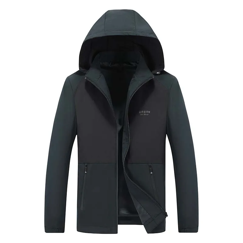 Jackets Nice Hot Jacket For Men Style Clothing Techwear Hoodies Clothes Windbreaker Vogue Oversized Long Sleeve Plus Size Coat
Jackets Nice Hot Jacket For Men Style Clothing Techwear Hoodies Clothes Windbreaker Vogue Oversized Long Sleeve Plus Size Coat