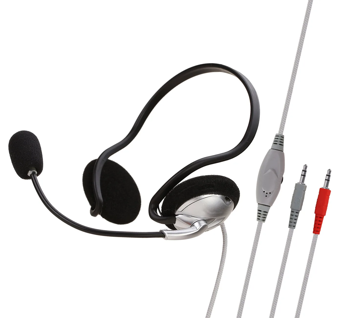 SY668MV Headset USB Computer Headset Electronic Competition Game Headset Mute Microphone
SY668MV Headset USB Computer Headset Electronic Competition Game Headset Mute Microphone