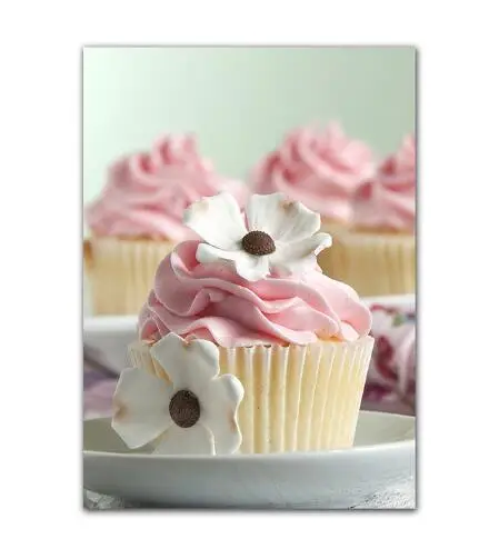 Cute Cake Dessert Art Canvas Painting Print Canvas Poster Modern Home Decor Wall Picture For Cake Shop Coffee Unframed
Cute Cake Dessert Art Canvas Painting Print Canvas Poster Modern Home Decor Wall Picture For Cake Shop Coffee Unframed