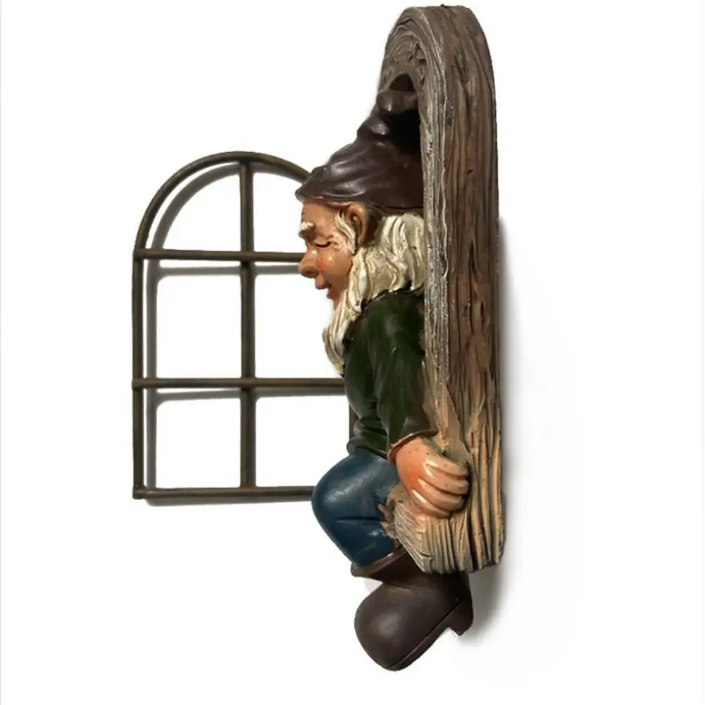 Garden Gnome Statue Garden Gnomes Outdoor Funny Fairy Garden Accessories Outdoor Gnomes Garden Decorations Suitable For Outd
Garden Gnome Statue Garden Gnomes Outdoor Funny Fairy Garden Accessories Outdoor Gnomes Garden Decorations Suitable For Outd