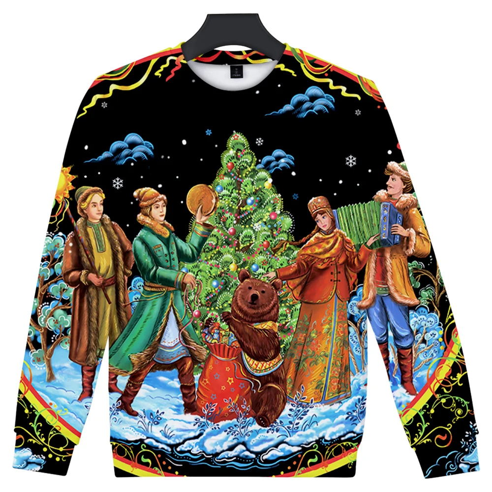 Hot Sale 3D Print Merry Christmas Hoodies Sweatshirt Men/Women Clothes Merry Christmas 3D Print No cap Harajuku Streetwear 2019
Hot Sale 3D Print Merry Christmas Hoodies Sweatshirt Men/Women Clothes Merry Christmas 3D Print No cap Harajuku Streetwear 2019