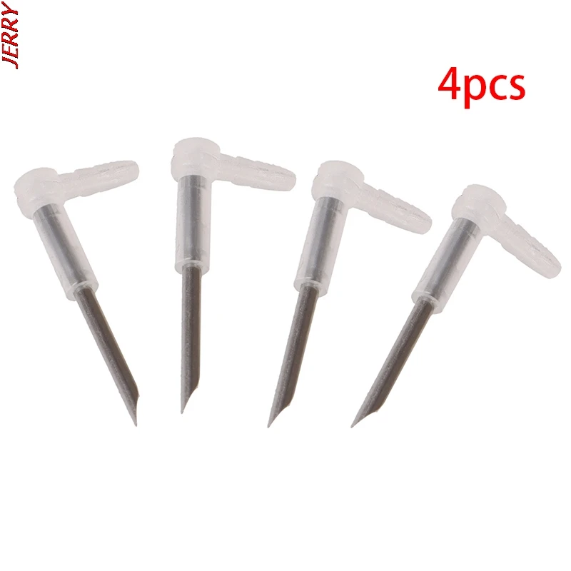 New 4/10 DIY CISS L Elbow, With Long Steel Needle Ink Tube Elbow CISS Hose Connector Elbow Length 27MM 
New 4/10 DIY CISS L Elbow, With Long Steel Needle Ink Tube Elbow CISS Hose Connector Elbow Length 27MM