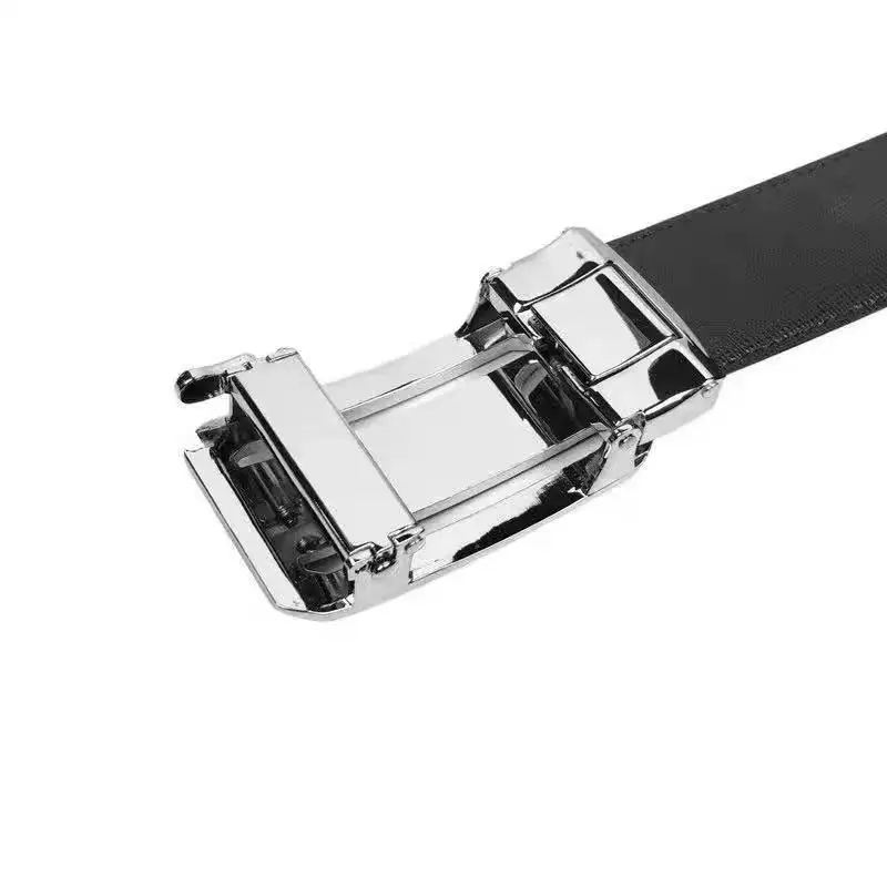 New style golf automatic buckle belt, casual fashion belt, various colors, length can be cut 
New style golf automatic buckle belt, casual fashion belt, various colors, length can be cut