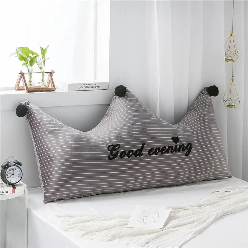 Stoelkussen Taie Birthday Party Adult Cojin Infantil Respaldo Cama Cojine Back Coussin Decoration Home Decor Head Board Cushion
Stoelkussen Taie Birthday Party Adult Cojin Infantil Respaldo Cama Cojine Back Coussin Decoration Home Decor Head Board Cushion