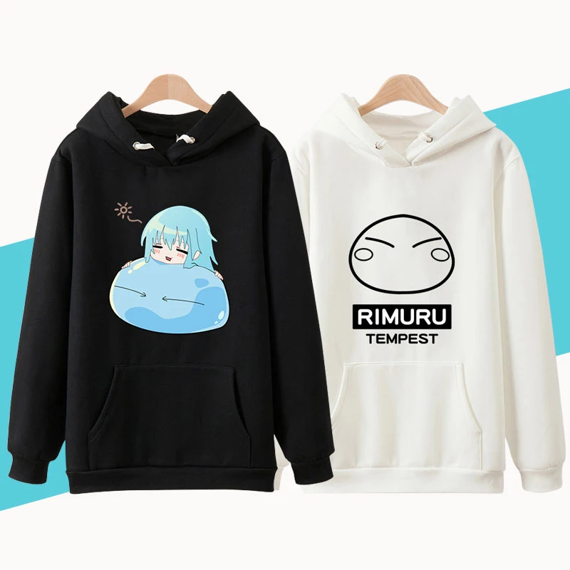 Спортивный костюм с аниме слаймом Merch, пуловер с капюшоном для женщин и мужчин, уличная одежда, свитшоты в стиле Харадзюку, одежда с длинным р...
Спортивный костюм с аниме слаймом Merch, пуловер с капюшоном для женщин и мужчин, уличная одежда, свитшоты в стиле Харадзюку, одежда с длинным р...