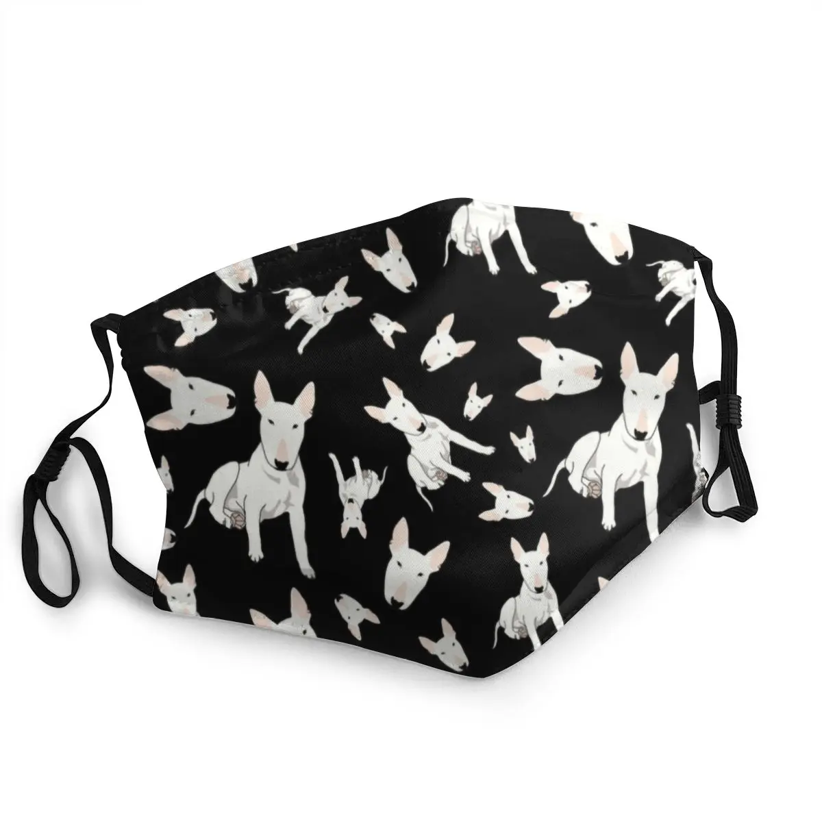 David Bull Terrier Dog Reusable Unisex Face Mask Animal Anti Dust Protection Cover Respirator Mouth Muffle
David Bull Terrier Dog Reusable Unisex Face Mask Animal Anti Dust Protection Cover Respirator Mouth Muffle