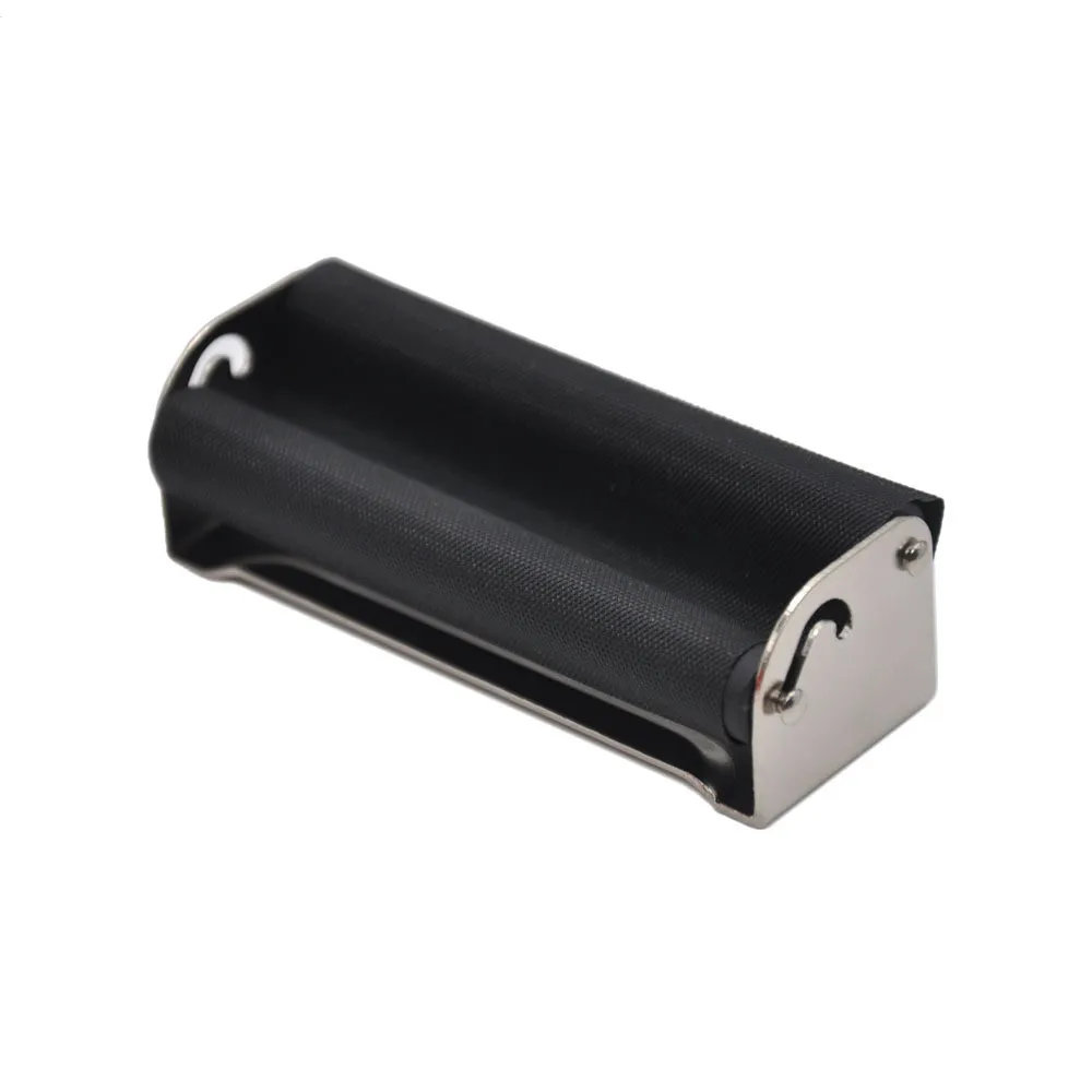 Joint Roller Machine Size 70mm Blunt Fast Cigar Rolling Cigarette Weed Tobacco Herb Rolling Cigarette Weed Proces Roll FDH
Joint Roller Machine Size 70mm Blunt Fast Cigar Rolling Cigarette Weed Tobacco Herb Rolling Cigarette Weed Proces Roll FDH