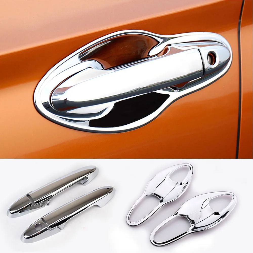For Honda Vezel HR-V HRV 2014 2015 2016 2017 2018 Chrome Side Door Handle Cover & Door Bowl Cover Trim
For Honda Vezel HR-V HRV 2014 2015 2016 2017 2018 Chrome Side Door Handle Cover & Door Bowl Cover Trim