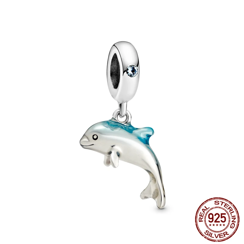 Genuine 925 Sterling Silver Famous Glass Slipper & Mice Dangle Charm fit Original Pandora Bracelets for Jewelry Birthday Gift
Genuine 925 Sterling Silver Famous Glass Slipper & Mice Dangle Charm fit Original Pandora Bracelets for Jewelry Birthday Gift
