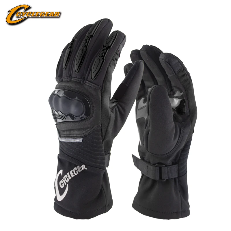 Motorcycle Gloves Winter Waterproof Warm Four Season Riding Locomotive Rider Anti-fall Touch Screen Thickening Gloves For Aldult
Motorcycle Gloves Winter Waterproof Warm Four Season Riding Locomotive Rider Anti-fall Touch Screen Thickening Gloves For Aldult