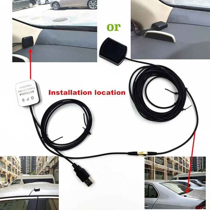 USB GPS приемник для автомобиля портативных ПК антенна GPS для навигации GPS антенна приема и передачи
USB GPS приемник для автомобиля портативных ПК антенна GPS для навигации GPS антенна приема и передачи