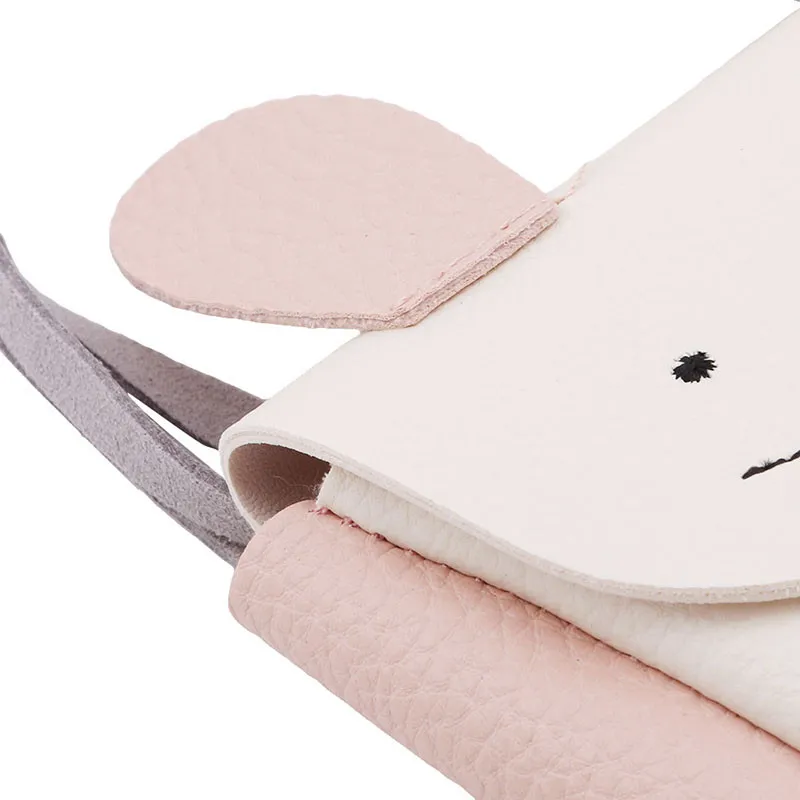 2019 New Hot Sale Girls PU Coin Purse Bag Wallet Kids Rabbit One Shoulder Bag Small Coin Purse Change Wallet Kids Bag
2019 New Hot Sale Girls PU Coin Purse Bag Wallet Kids Rabbit One Shoulder Bag Small Coin Purse Change Wallet Kids Bag