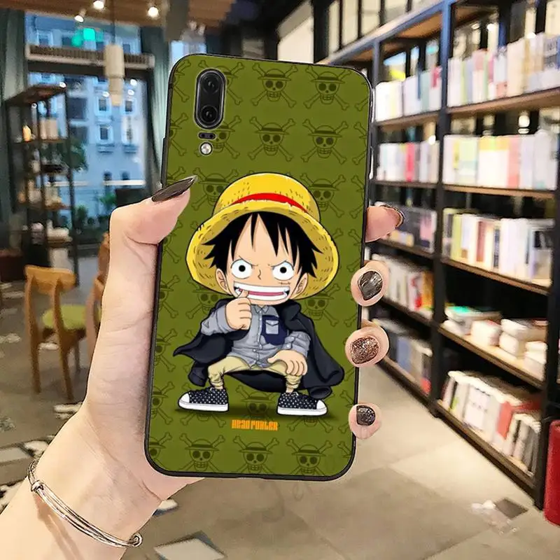 one piece Japan anime luffy Phone Case For Huawei honor Mate P 10 20 30 40 Pro 10i 9 10 20 8 x Lite
one piece Japan anime luffy Phone Case For Huawei honor Mate P 10 20 30 40 Pro 10i 9 10 20 8 x Lite
