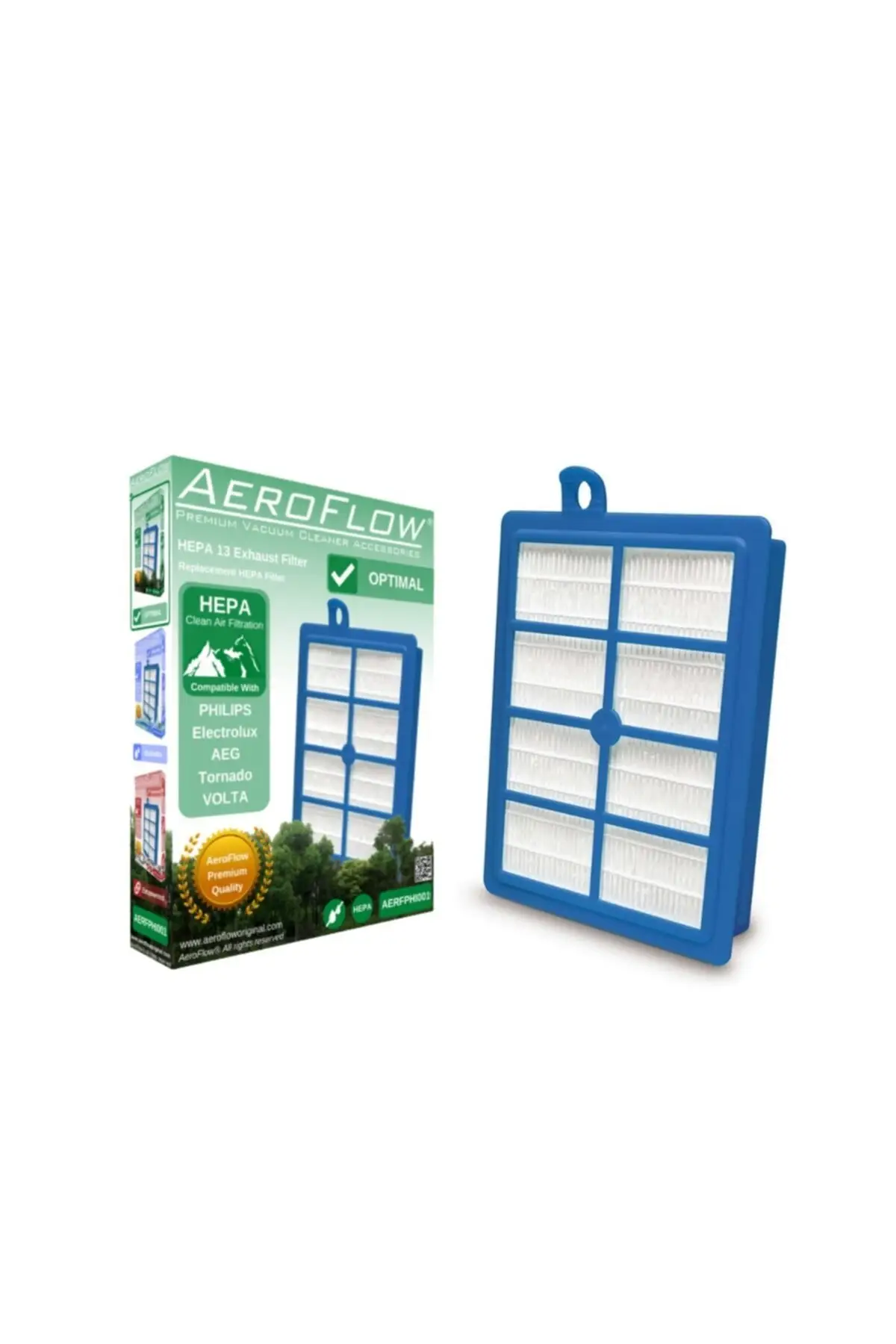 MHK Parts Philips Fc 9924 Marathon Ultimate Vacuum Cleaner Hepa Filter (AeroFlow Turkey Guaranteed)
MHK Parts Philips Fc 9924 Marathon Ultimate Vacuum Cleaner Hepa Filter (AeroFlow Turkey Guaranteed)