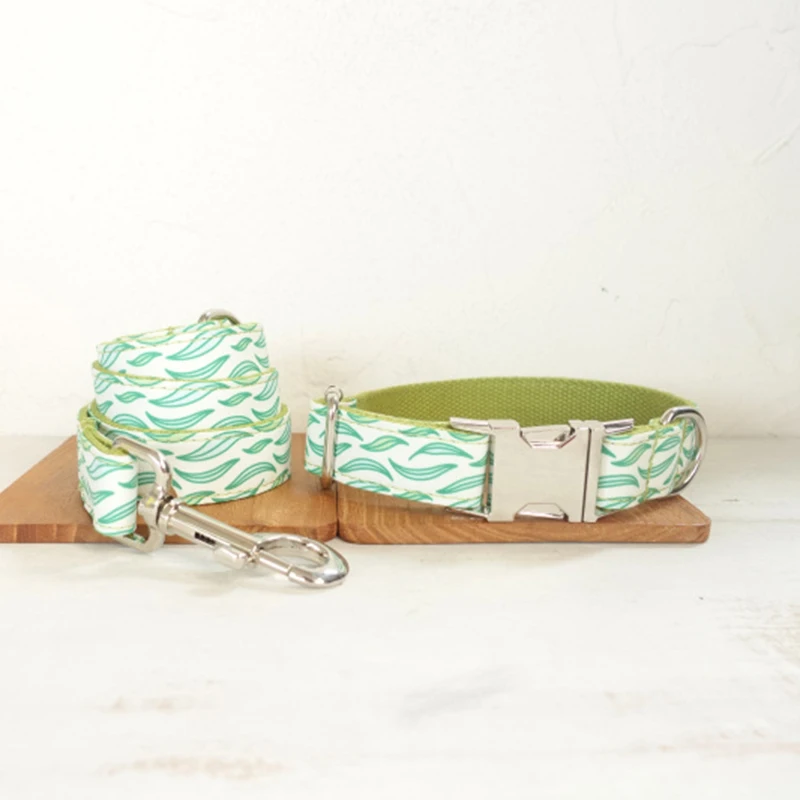 Собачий ошейник с гравировкой на заказ, удостоверение личности щенка, регулируемый поводок для улицы, модный ошейник с принтом, плавающие л...
Собачий ошейник с гравировкой на заказ, удостоверение личности щенка, регулируемый поводок для улицы, модный ошейник с принтом, плавающие л...