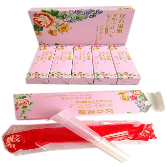 1 box = 4 pieces of natural plant vaginal atrophy female health of department of gynaecology bactericidal anti-inflammatory nurs
1 box = 4 pieces of natural plant vaginal atrophy female health of department of gynaecology bactericidal anti-inflammatory nurs