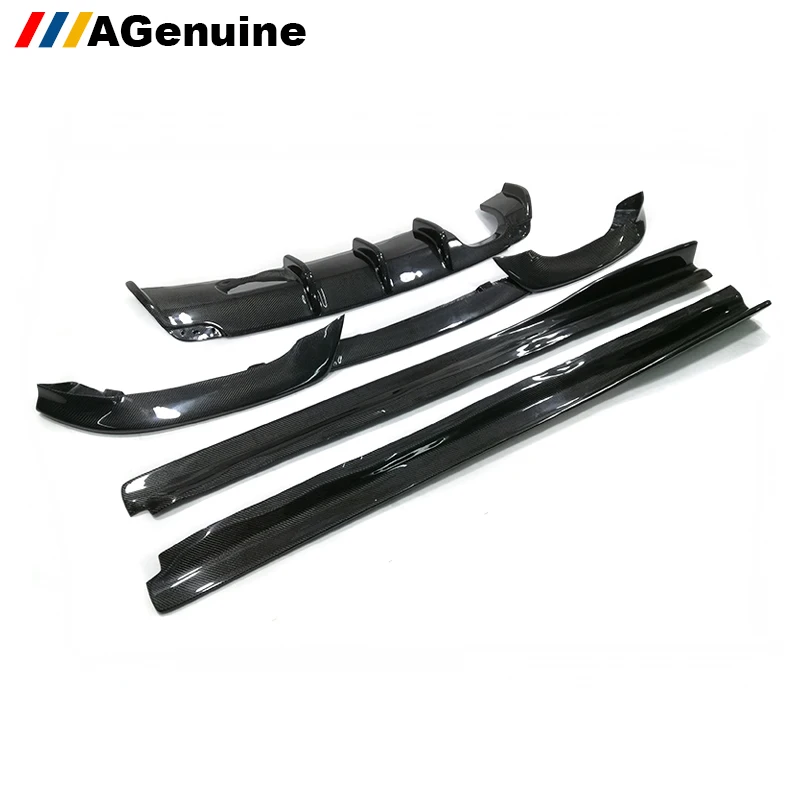 Real Carbon fiber AG style A1 front bumper lip side skirts spoiler rear diffuser body kit for Audi A1 2011-2015
Real Carbon fiber AG style A1 front bumper lip side skirts spoiler rear diffuser body kit for Audi A1 2011-2015