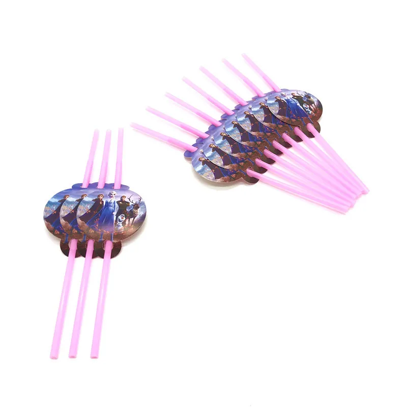30/60Pcs Princess Frozen 2 Party Supplies Set Party Paper Straws Plates Cups Frozen 2 Elsa Anna Birthday Party Decoration
30/60Pcs Princess Frozen 2 Party Supplies Set Party Paper Straws Plates Cups Frozen 2 Elsa Anna Birthday Party Decoration
