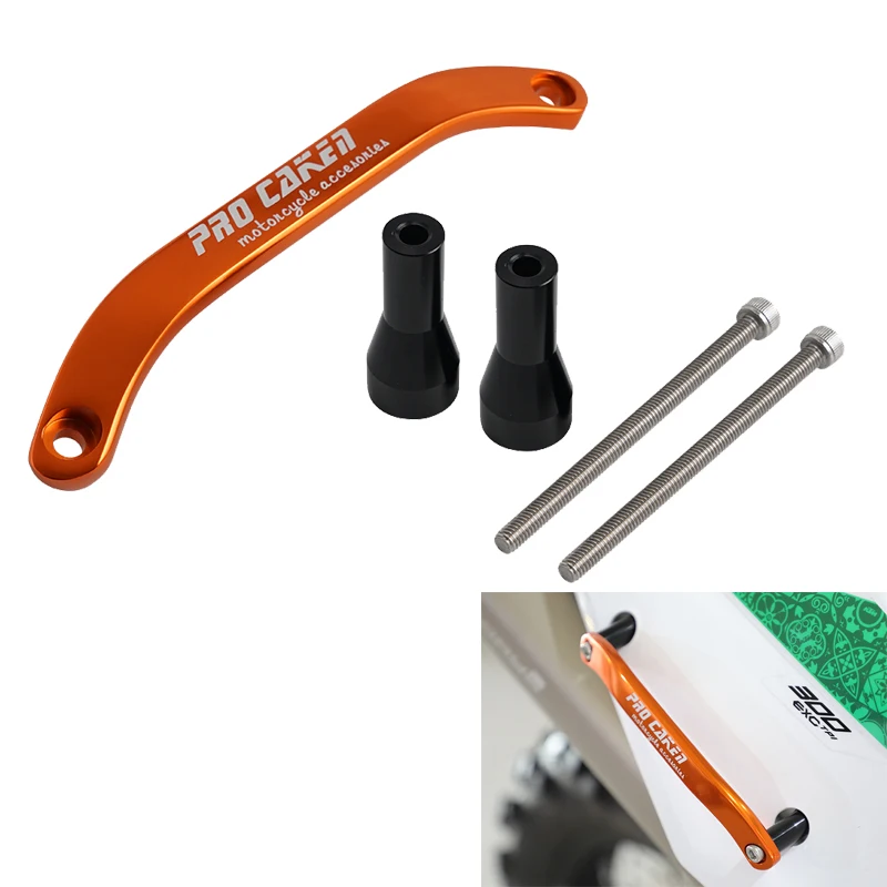 Поручни для мотоцикла, для KTM EXC 200 300 2020 SXF 250 2019, для Husqvarna FE TE FC TC 125 350 450
Поручни для мотоцикла, для KTM EXC 200 300 2020 SXF 250 2019, для Husqvarna FE TE FC TC 125 350 450