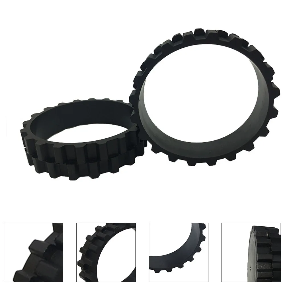 Suitable For The Anti-friction Plastic Tires Of Xiao Mi Sweeper Robot 1st And 1s Vacuum Cleaner Replacement Tools For Home
Suitable For The Anti-friction Plastic Tires Of Xiao Mi Sweeper Robot 1st And 1s Vacuum Cleaner Replacement Tools For Home