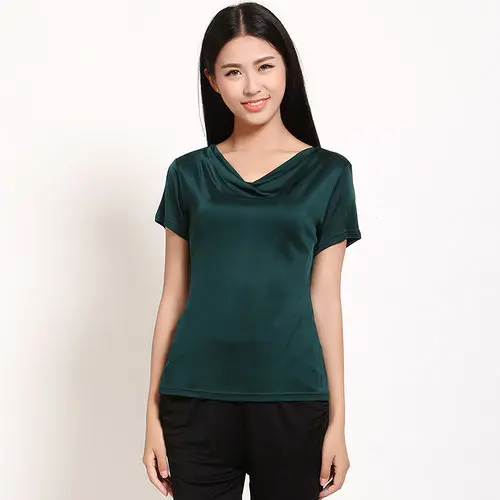 2019 T Shirt Women Clothes Fashion TeeTop multi Fashion Cotton red Ladies Tee Shirt
2019 T Shirt Women Clothes Fashion TeeTop multi Fashion Cotton red Ladies Tee Shirt