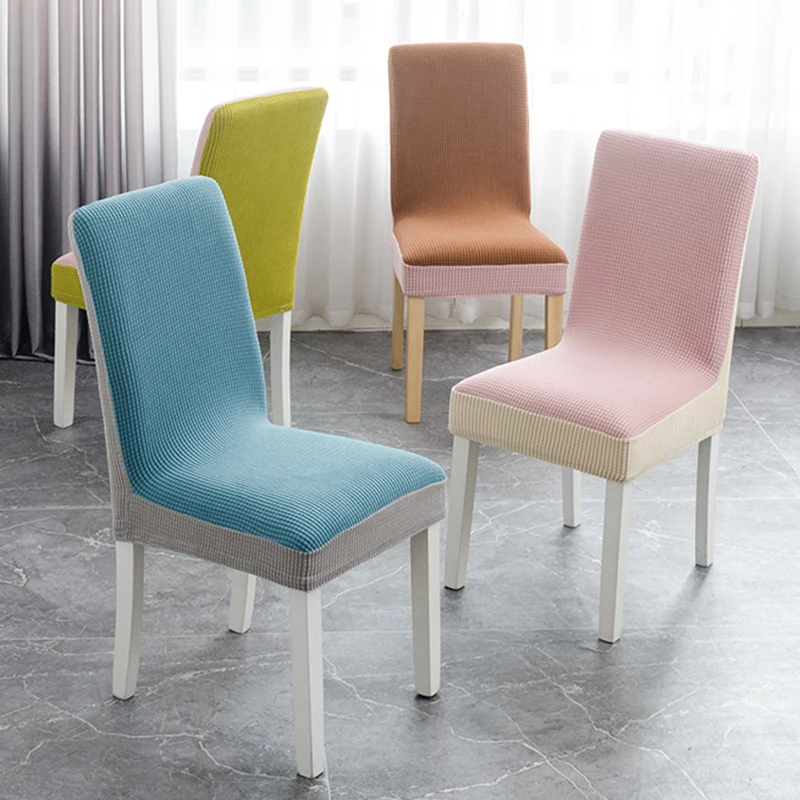 1/2/4/6 шт., эластичный чехол для обеденного стула
1/2/4/6 шт., эластичный чехол для обеденного стула