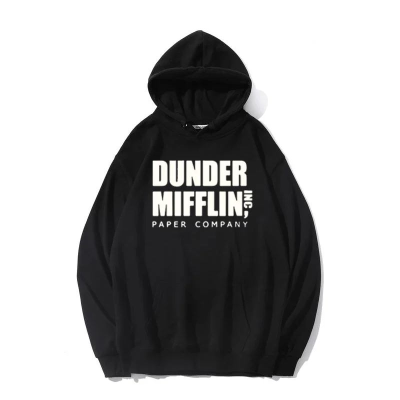 Новинка, мужские толстовки с коротким рукавом, фотография, Dunder Mifflin, бумажные толстовки, толстовка с круглым вырезом, рубашки для печати, хло...
Новинка, мужские толстовки с коротким рукавом, фотография, Dunder Mifflin, бумажные толстовки, толстовка с круглым вырезом, рубашки для печати, хло...