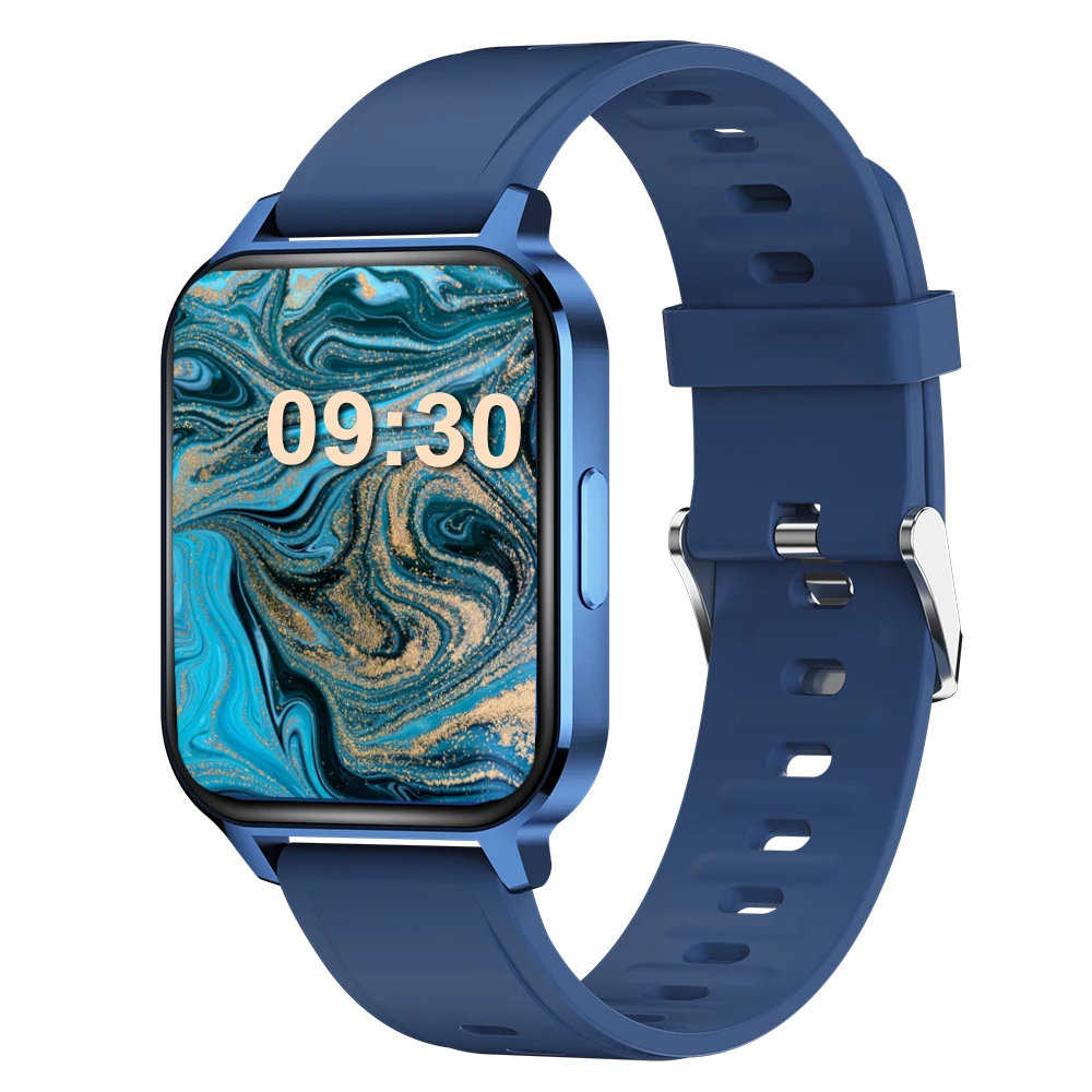 2021 New Smartwatch for iPhone 12 Xiaomi Redmi Phone IP68 Waterproof Men Sport Fitness Tracker Women Smart Watch Clock fly 5
2021 New Smartwatch for iPhone 12 Xiaomi Redmi Phone IP68 Waterproof Men Sport Fitness Tracker Women Smart Watch Clock fly 5