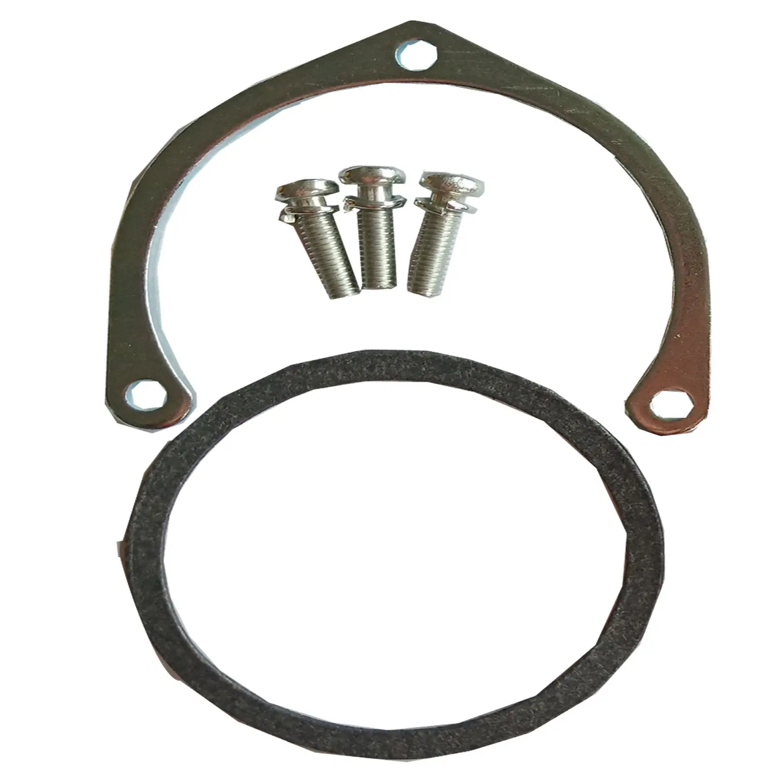 18-7665 New Marine Electric Choke 70125A-1 Replacement for Mercruiser 2 Barrel MerCarb Carburetor with 3.0L 4 CYL Engine 
18-7665 New Marine Electric Choke 70125A-1 Replacement for Mercruiser 2 Barrel MerCarb Carburetor with 3.0L 4 CYL Engine