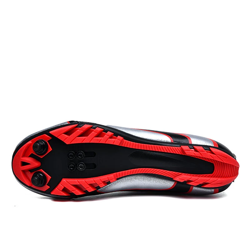 The latest self-locking road bike shoes men Spd sneakers Hombre professional women MTB bike shoes triathlon Sapatilha Ciclismo
The latest self-locking road bike shoes men Spd sneakers Hombre professional women MTB bike shoes triathlon Sapatilha Ciclismo