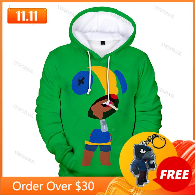 2021 Boys Girls Shooter Children's Crow Shoot Game 3D Print Hoodie Womens Clothing Sweatshirts Thin Women Kids Tops
2021 Boys Girls Shooter Children's Crow Shoot Game 3D Print Hoodie Womens Clothing Sweatshirts Thin Women Kids Tops