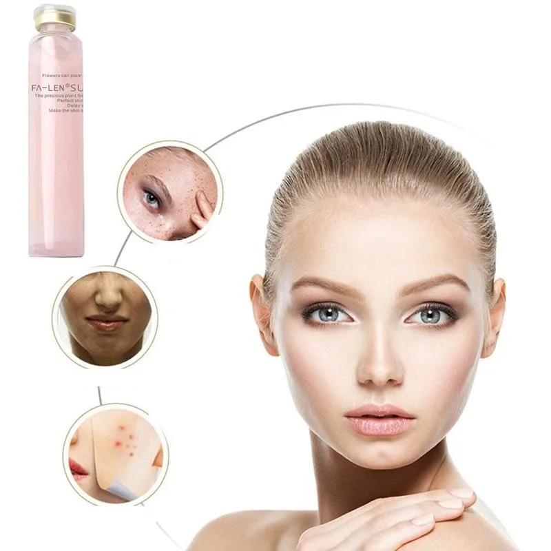 50ml Moisturizing Sleep Mask Whitening Skin Brighten Remove Skin Blackhead Tone Skin Mask Care S0K6 
50ml Moisturizing Sleep Mask Whitening Skin Brighten Remove Skin Blackhead Tone Skin Mask Care S0K6