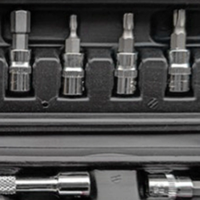 Bicycle Maintenance Adjustable Torque Wrench Kg Wrench 2-24Nm
Bicycle Maintenance Adjustable Torque Wrench Kg Wrench 2-24Nm