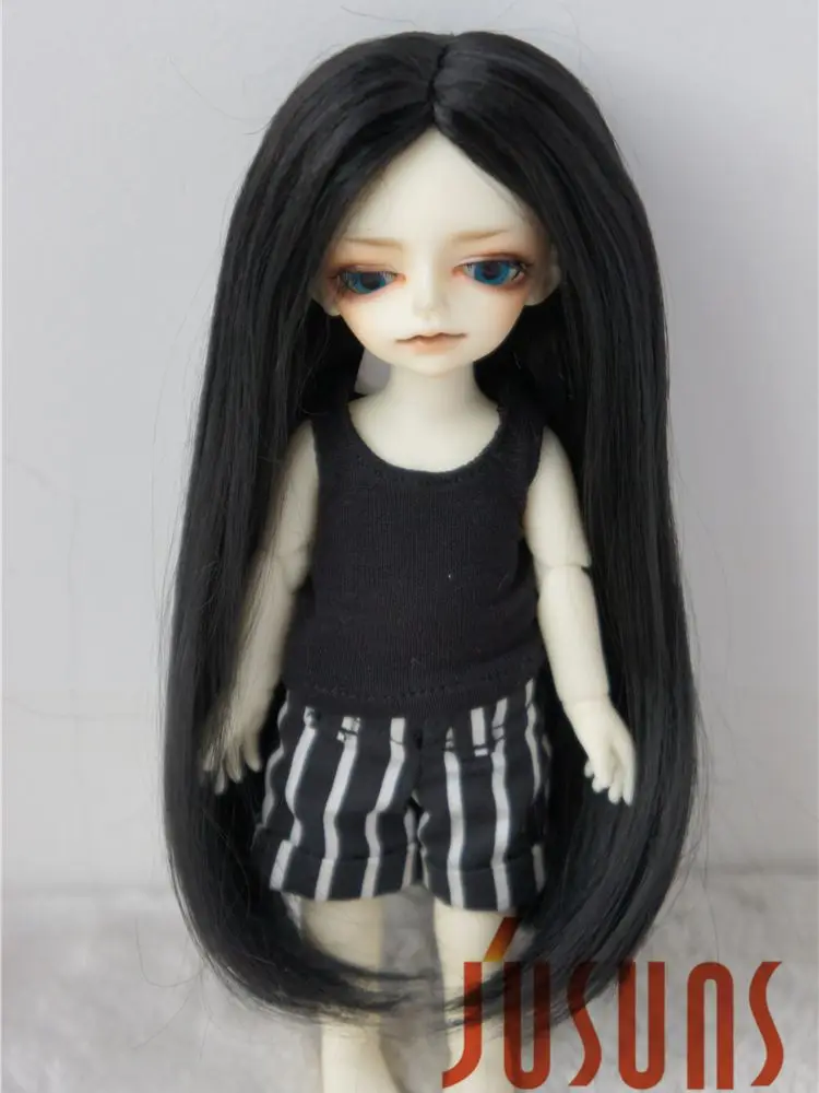 JD016 BJD Doll Wigs 11-13cm Rainbow High Reborn Doll Girl Size 4-5inch Dolls For Girls Synthetic Mohair Doll Wigs
JD016 BJD Doll Wigs 11-13cm Rainbow High Reborn Doll Girl Size 4-5inch Dolls For Girls Synthetic Mohair Doll Wigs