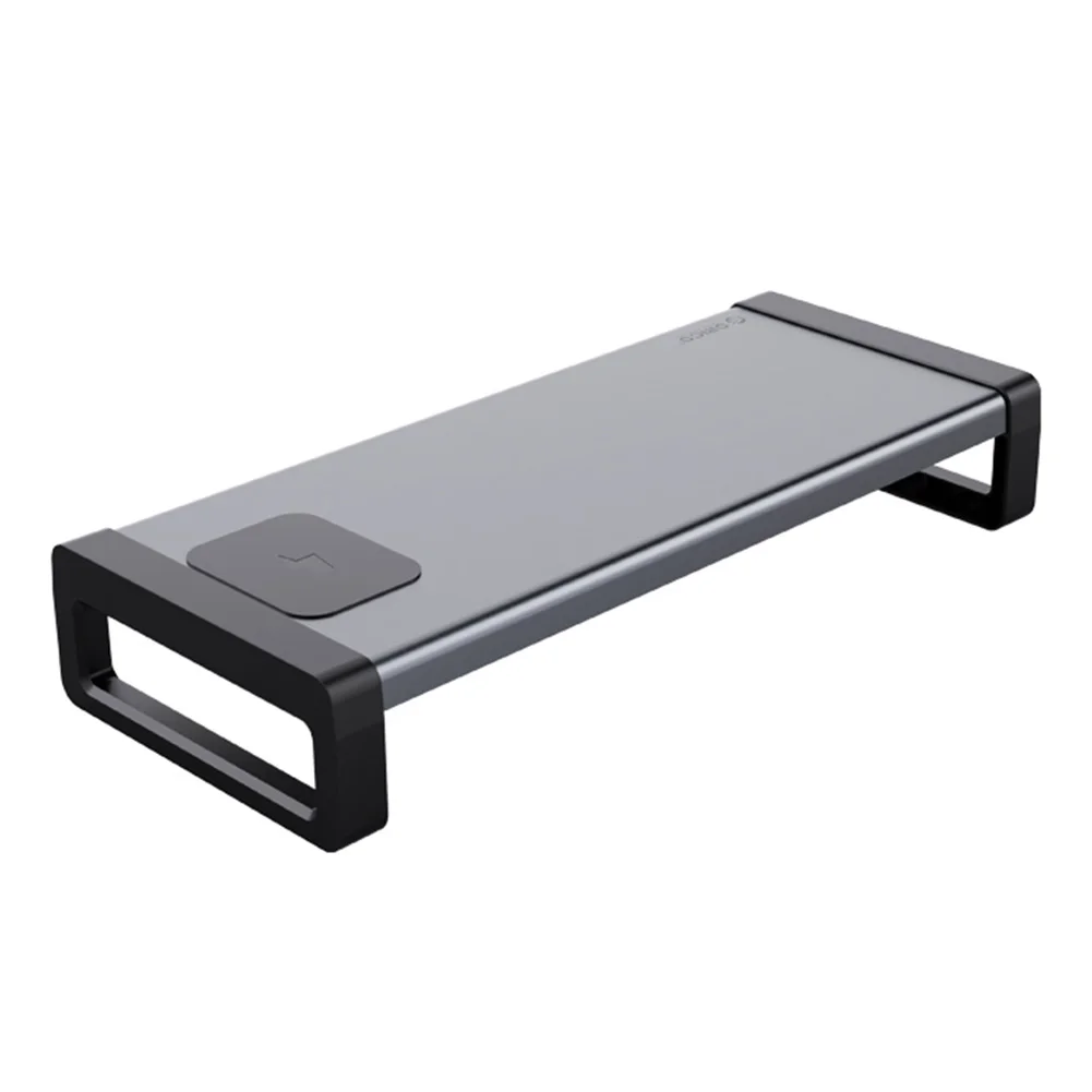 Bracket Organizer Laptop Stand Holder Desktop Holder Bracket Organizer Monitor Stand Riser w/ USB3.0 Hub
Bracket Organizer Laptop Stand Holder Desktop Holder Bracket Organizer Monitor Stand Riser w/ USB3.0 Hub