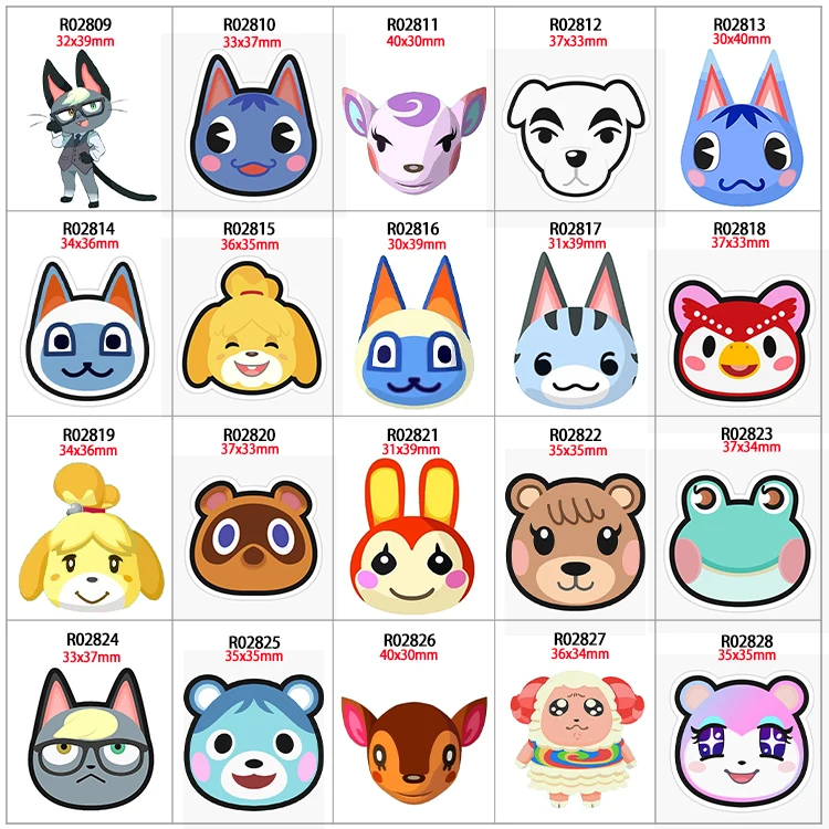 30 шт./лот, мультяшная смола, плоская задняя часть, поделки, принадлежности для телефона, оболочка, Декор, материал R0280 R0281 R0282
30 шт./лот, мультяшная смола, плоская задняя часть, поделки, принадлежности для телефона, оболочка, Декор, материал R0280 R0281 R0282