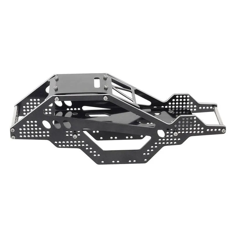 1/24 Simulation Model Car Axial SCX24 Aluminum Alloy Rock Racer Conversion Toy Car Accessories 1PC Modification Kit
1/24 Simulation Model Car Axial SCX24 Aluminum Alloy Rock Racer Conversion Toy Car Accessories 1PC Modification Kit