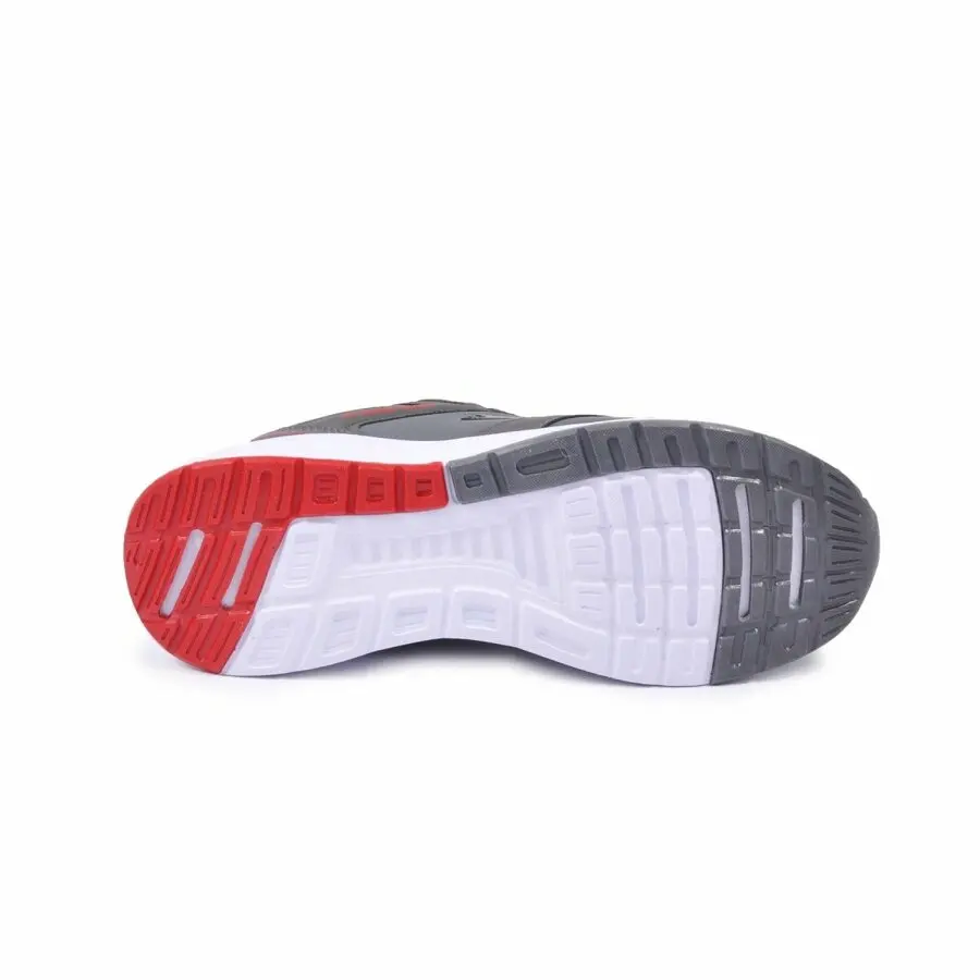 Sneakers Men Slazenger Zero Dark Gray Men'S Sneaker
Sneakers Men Slazenger Zero Dark Gray Men'S Sneaker