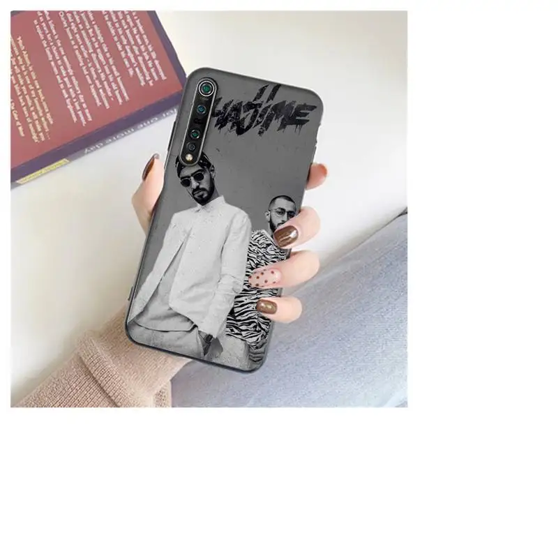 LJHYDFCNB Miyagi & Andy Panda Phone Case For Xiaomi 8 9 Se 10 10pro Note 2 3 10 MIX2 S MAX2 3 F1 5X
LJHYDFCNB Miyagi & Andy Panda Phone Case For Xiaomi 8 9 Se 10 10pro Note 2 3 10 MIX2 S MAX2 3 F1 5X