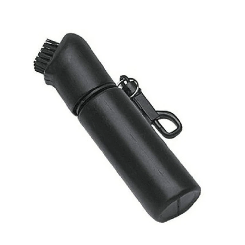 CRESTGOLF Plastic Golf Water Bottle Club Cleaner Club Scrub Wet Cleaning Brush for Golf Clubs Golf Accessories
CRESTGOLF Plastic Golf Water Bottle Club Cleaner Club Scrub Wet Cleaning Brush for Golf Clubs Golf Accessories