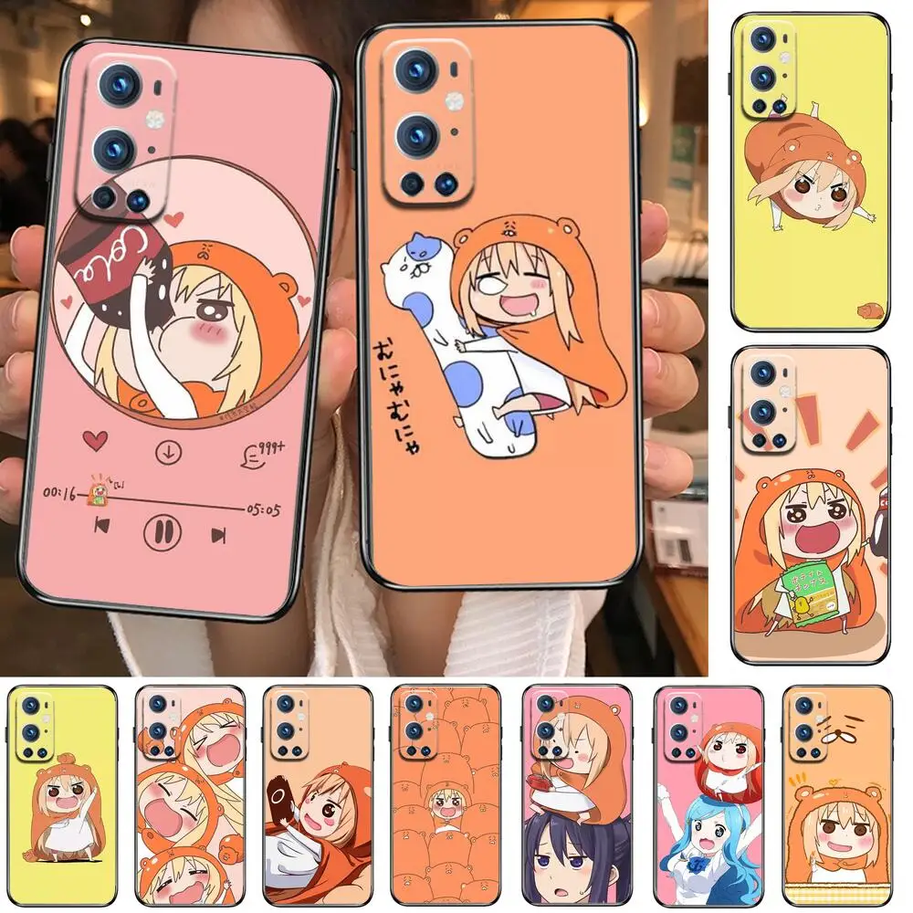 Himouto! Umaru-chan Anime For OnePlus Nord N100 N10 5G 9 8 Pro 7 7Pro Case Phone Cover For OnePlus 7 Pro 1+7T 6T 5T 3T Case
Himouto! Umaru-chan Anime For OnePlus Nord N100 N10 5G 9 8 Pro 7 7Pro Case Phone Cover For OnePlus 7 Pro 1+7T 6T 5T 3T Case