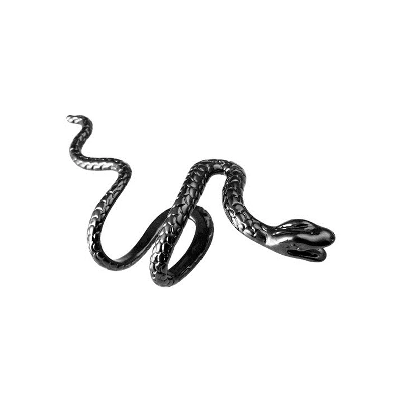 1 Pcs Fashion Dragon Ear Clip Cartilage Piercing Stud Sexy Women Jewelry Punk Style Twining Snake Shape Earrings Stud
1 Pcs Fashion Dragon Ear Clip Cartilage Piercing Stud Sexy Women Jewelry Punk Style Twining Snake Shape Earrings Stud