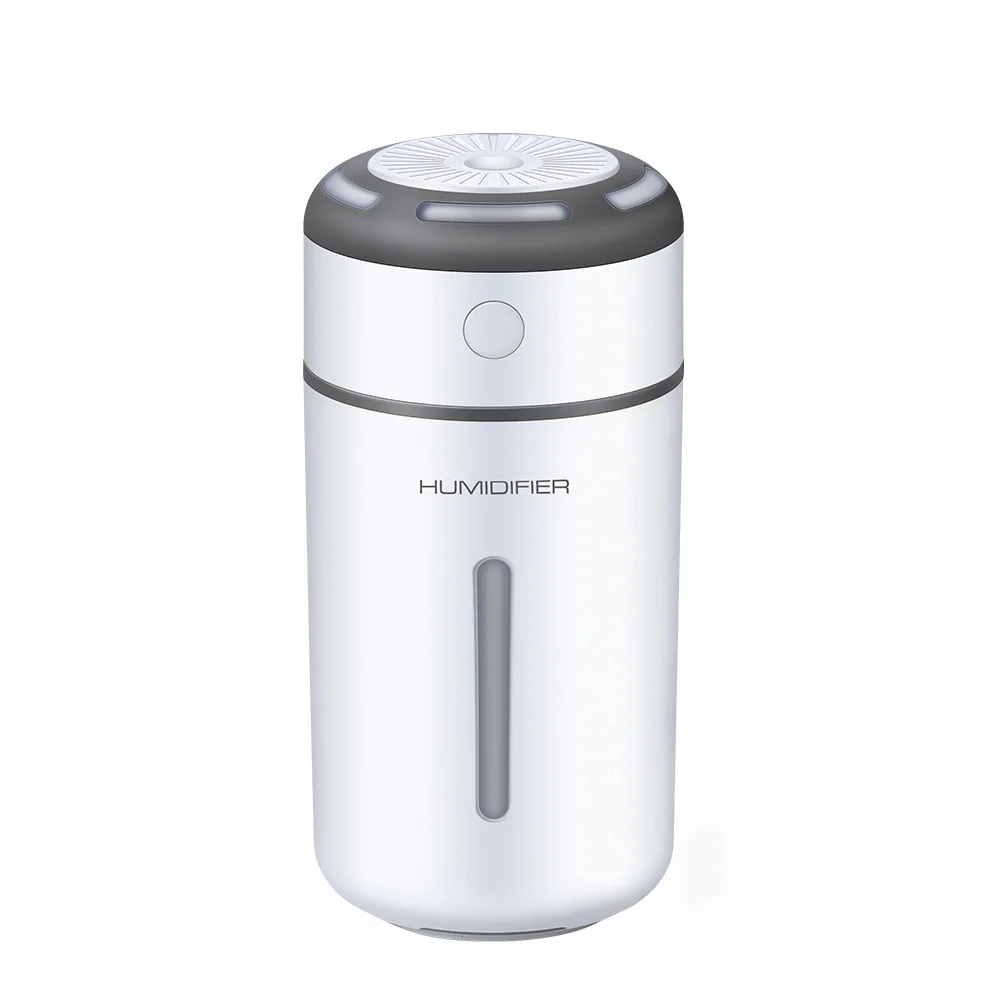 LED Car RV Camper Humidifier USB 230ML Portable Air Purifier Ultrasonic Facial Steam Home Essential Oil Diffuser Car Accessories
LED Car RV Camper Humidifier USB 230ML Portable Air Purifier Ultrasonic Facial Steam Home Essential Oil Diffuser Car Accessories