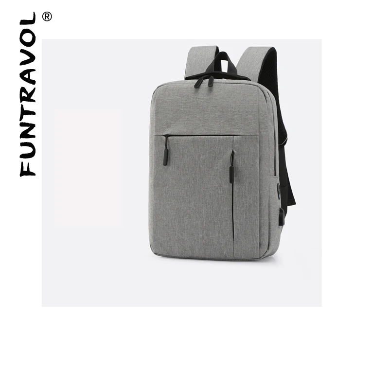 Multi-Function Backpack with USB Charging Port Large Capacity Waterproof School Bookbag Portable Travel Bag
Multi-Function Backpack with USB Charging Port Large Capacity Waterproof School Bookbag Portable Travel Bag
