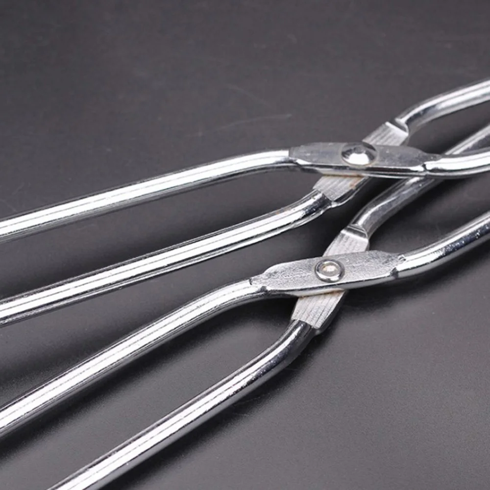 4pcs Stainless Steel Pick Tools Long Garbage Clip Scissor Shape Portable Tongs for Outdoor (60cm) 
4pcs Stainless Steel Pick Tools Long Garbage Clip Scissor Shape Portable Tongs for Outdoor (60cm)
